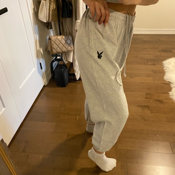 PLAYBOY sweatpants - Picture 3 of 8